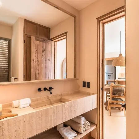Hacienda Wabi Hidden Gem With Private Pool Tulum