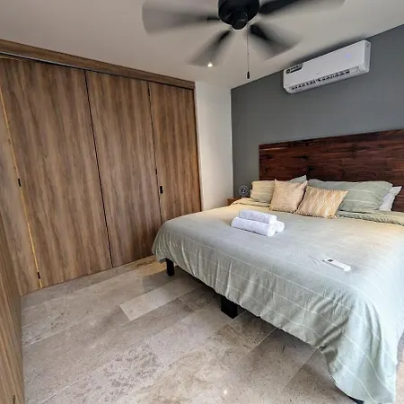 Lik Zama Paradise! Tulum