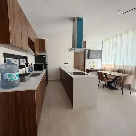 Hygge Familiar Apartment