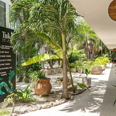 Oasis Penthouse In Tuk Private Pool Apartment *