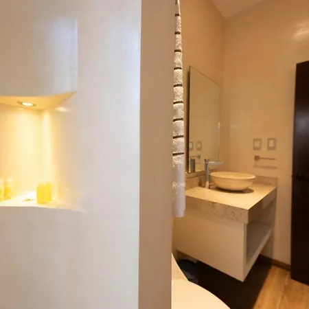 Apartment Noil By Nomad Humans Residences