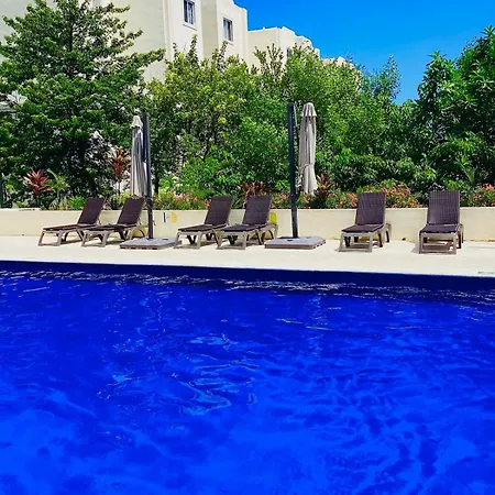 Apartment Depa En