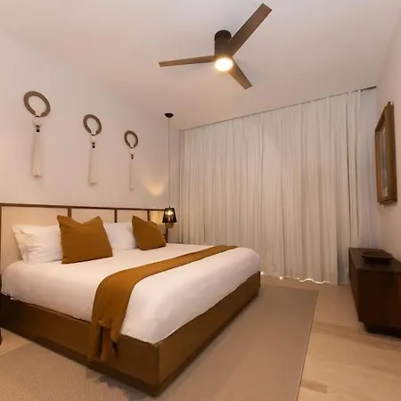 Exclusive Experience At La Veleta Oriana Tulum