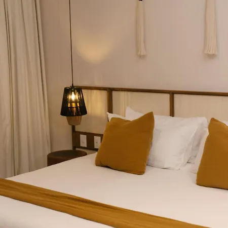 Exclusive Experience At La Veleta Oriana Apartment Tulum