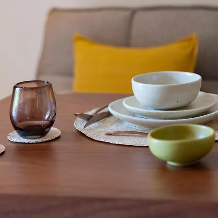 Aflora Wellness & Luxury Escape Apartment Tulum