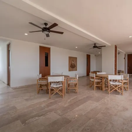 Nhoa 106a Lux 2br Plunge Pool In Aldea Zama