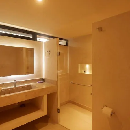 Noil By Nomad Humans Residences Tulum