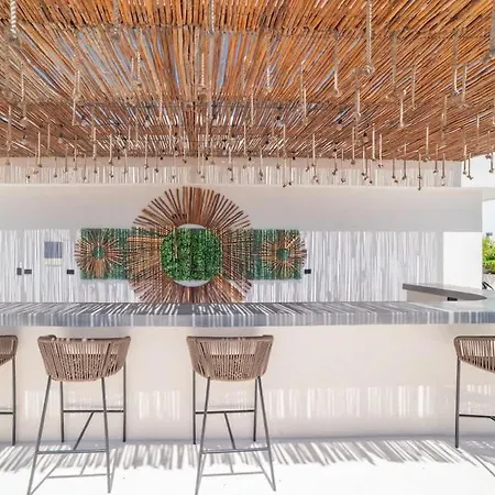 Loft Con Terraza