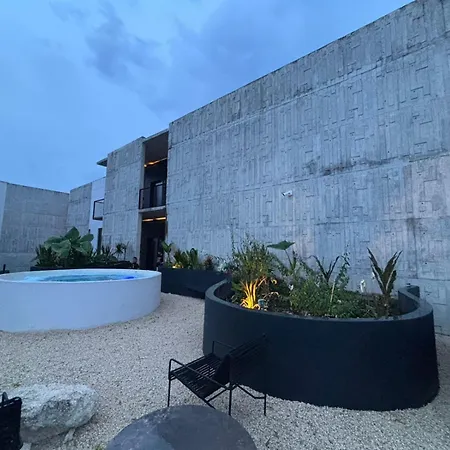 Sasil Luxury Iik * Tulum