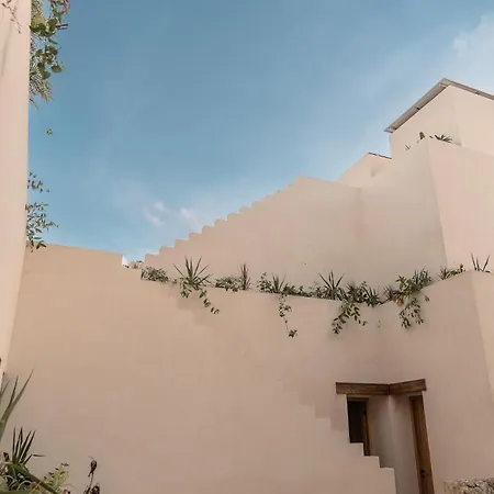 Hacienda Wabi Hidden Gem With Private Pool * Tulum