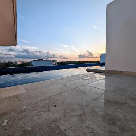 Lik Zama Paradise! Tulum