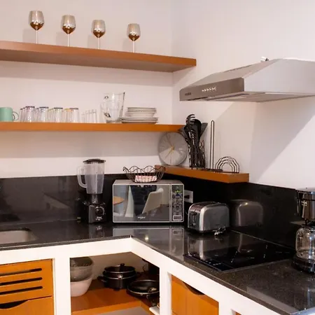 Nhoa 111b Lux 1br Pool Access In Aldea Zama * Tulum