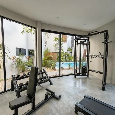 Noil By Nomad Humans Residences