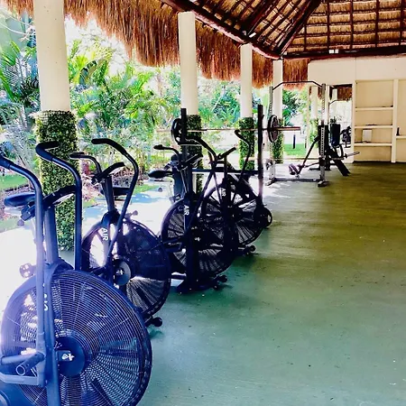 Depa En Apartment Tulum