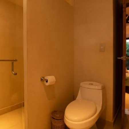 Apartment Noil By Nomad Humans Residences *