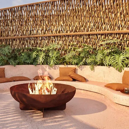 Luxury 3br At Aflora In Aldea Zama Apartment *