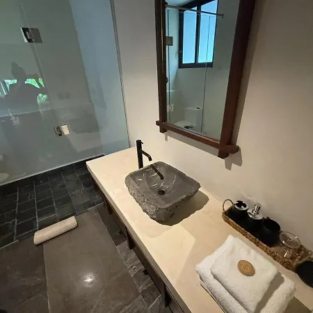 Humana Luxury - 2 Habitaciones- Bicicletas Electricas Incluidas Apartment Tulum