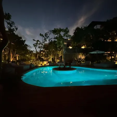 Humana Luxury - 2 Habitaciones- Bicicletas Electricas Incluidas *