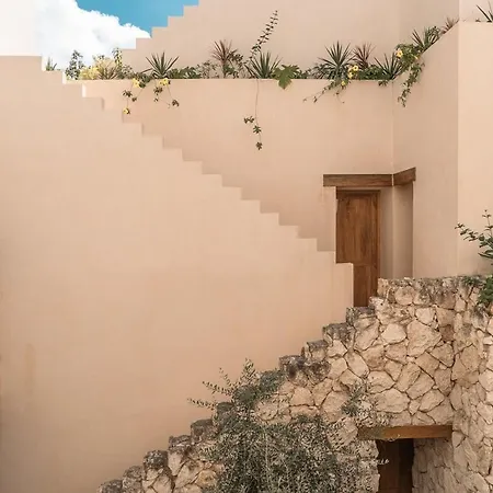 Hacienda Wabi Hidden Gem With Private Pool *
