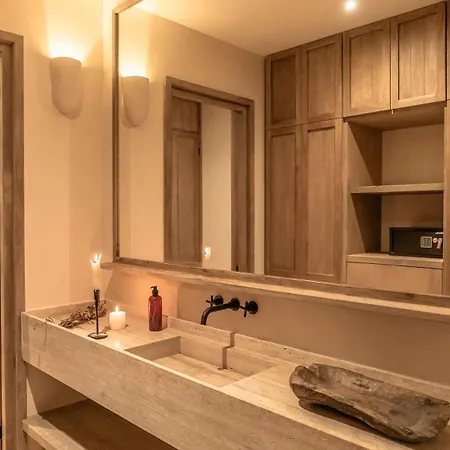 Hacienda Wabi Hidden Gem With Private Pool * Tulum