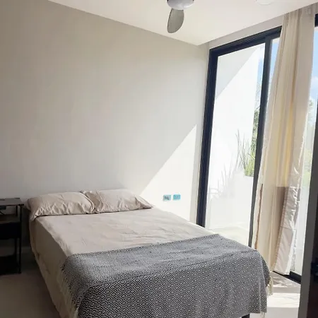 Apartment Hygge Familiar *