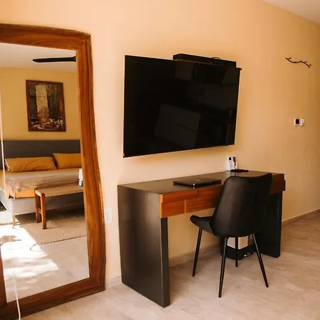 Apartment Park Lagunas