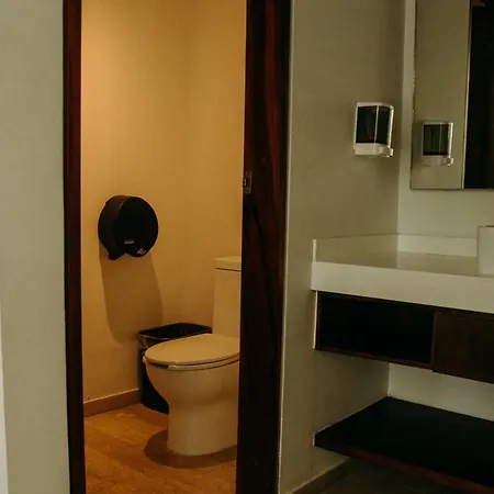 Apartment Park Lagunas *