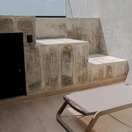 Apartment Oasis Penthouse In Tuk Private Pool *