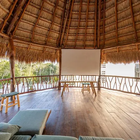 Apartment Noil By Nomad Humans Residences Tulum