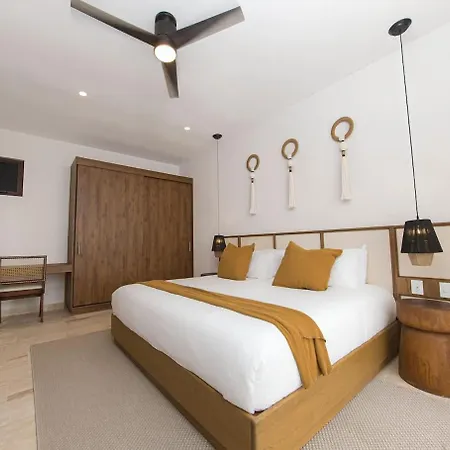 Apartment Exclusive Experience At La Veleta Oriana *