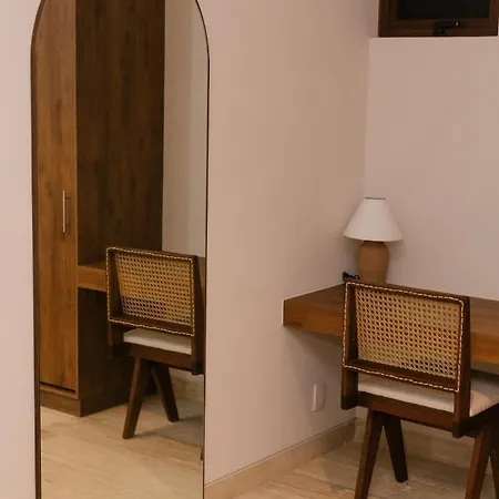 Exclusive Experience At La Veleta Oriana Apartment