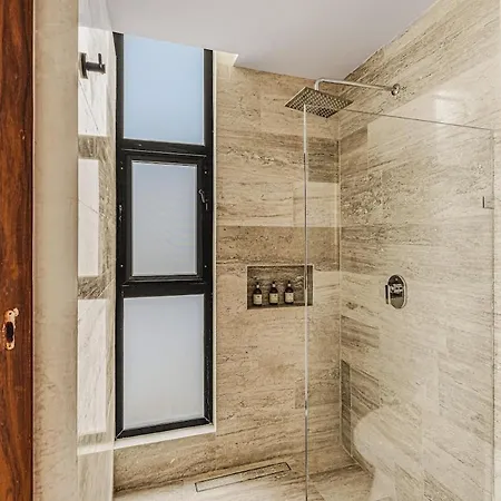 Serene 3br Penthouse W Private Pool | Roof | Gym Tulum