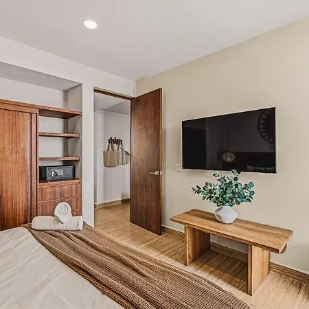 Quiet 2br Penthouse W Private Pool And Gym, Cowork *