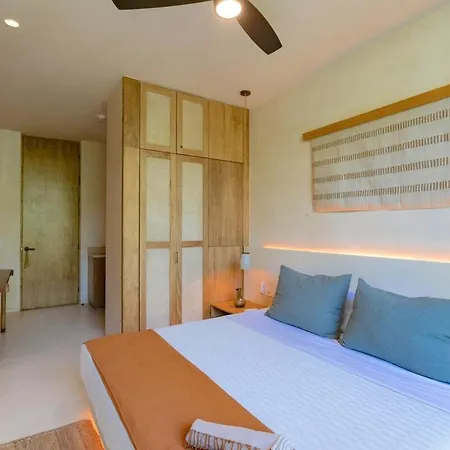 Aflora Wellness & Luxury Escape * Tulum
