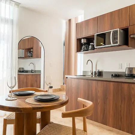 Apartment 2-story Penthouse With Private Jacuzzi 5 Min