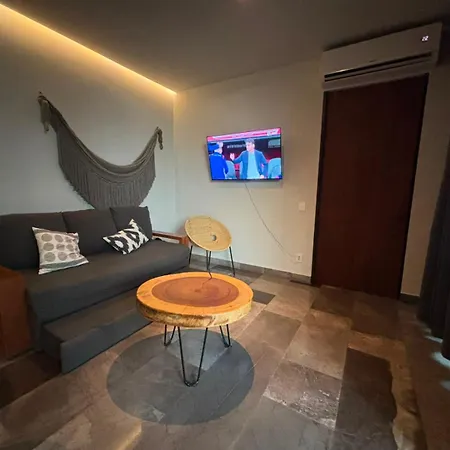 Sasil Luxury Iik * Tulum