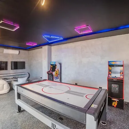 Loft Con Terraza Apartment