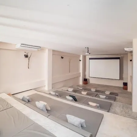 Loft Con Terraza Apartment Tulum