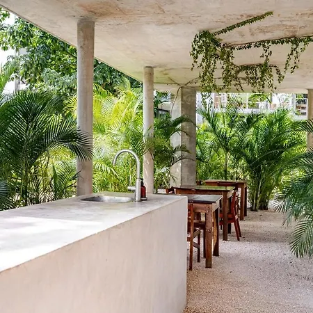 Apartment Penthouse With Private Pool 10 Min To