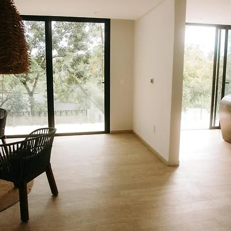 Park Lagunas Apartment Tulum