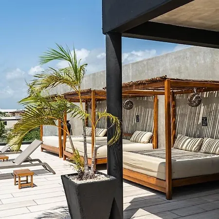 Oasis Penthouse In Tuk Private Pool Apartment *