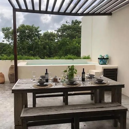 Talulah Amazing 3 Bdr Penthouse Private Pool Apartment *