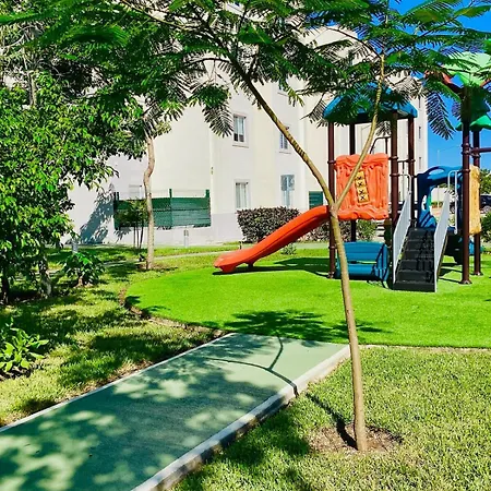 Depa En * Tulum