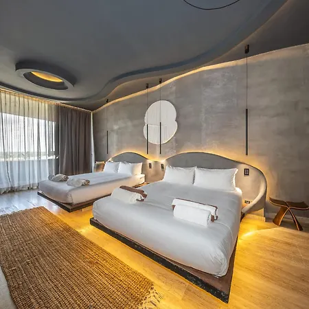 Oceanfront 3br Luxury Maiim Tankah With Pool & Gym * Tulum
