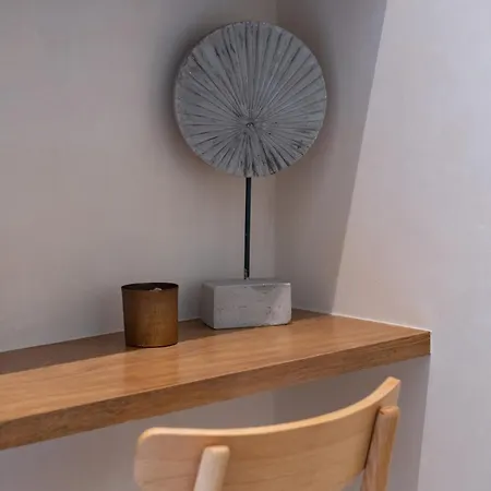 Apartment Aflora Wellness & Luxury Escape *