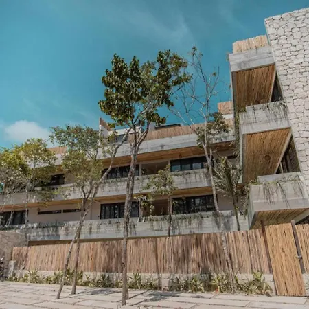 Apartment Noil By Nomad Humans Residences Tulum