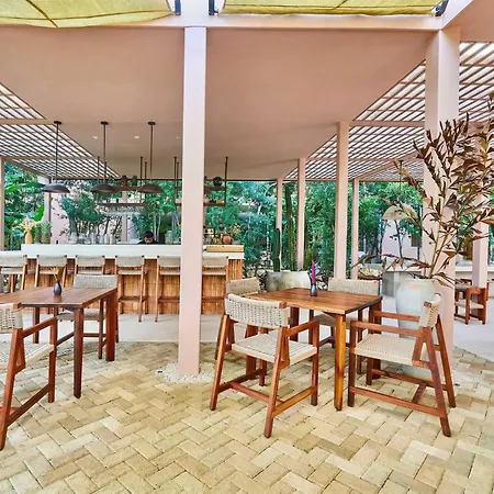 Luxury 3br At Aflora In Aldea Zama Apartment *