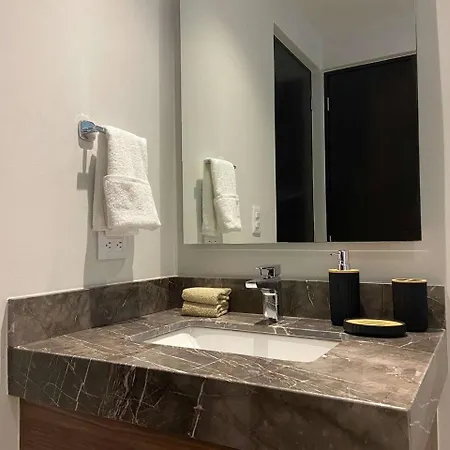 With Private Terrace And Jacuzzi In Aldea Zama * Tulum