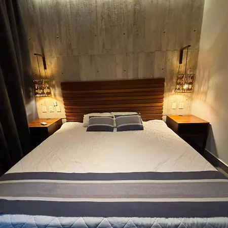 Sasil Luxury Iik * Tulum