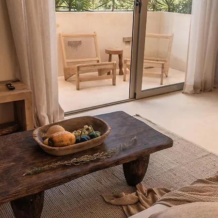 Hacienda Wabi Hidden Gem With Private Pool
